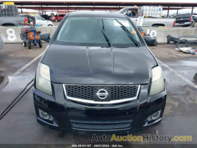 NISSAN SENTRA 2.0/2.0S/SR/2.0SL, 3N1AB6AP7CL731631