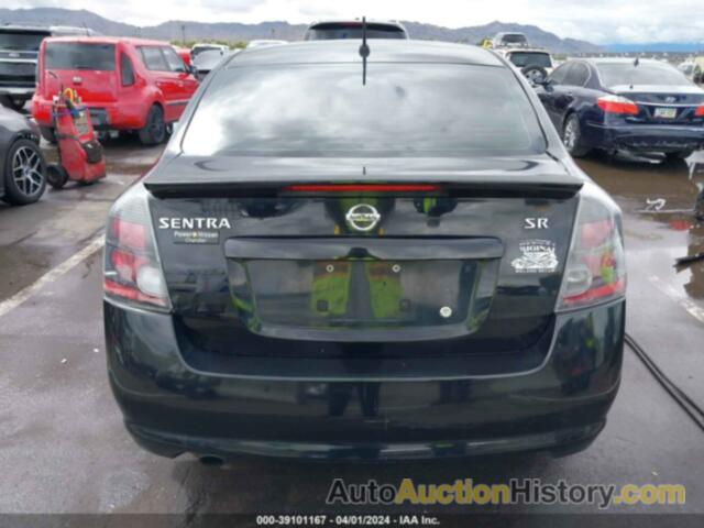 NISSAN SENTRA 2.0/2.0S/SR/2.0SL, 3N1AB6AP7CL731631