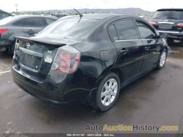 NISSAN SENTRA 2.0/2.0S/SR/2.0SL, 3N1AB6AP7CL731631