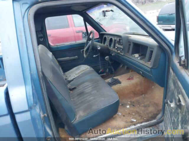 FORD RANGER, 1FTCR10S6EUB30939