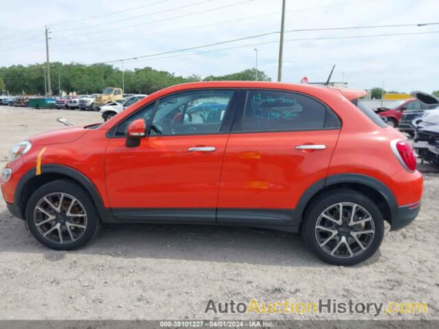 FIAT 500X TREKKING PLUS, ZFBCFYET3GP387158