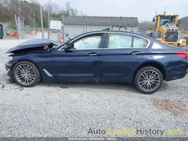 BMW 540I XDRIVE, WBAJE7C35HG887003