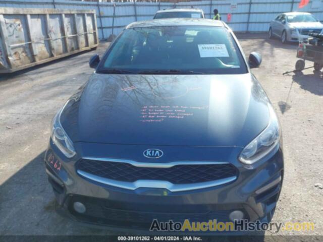 KIA FORTE FE/LX/LXS, 3KPF24AD5KE135594