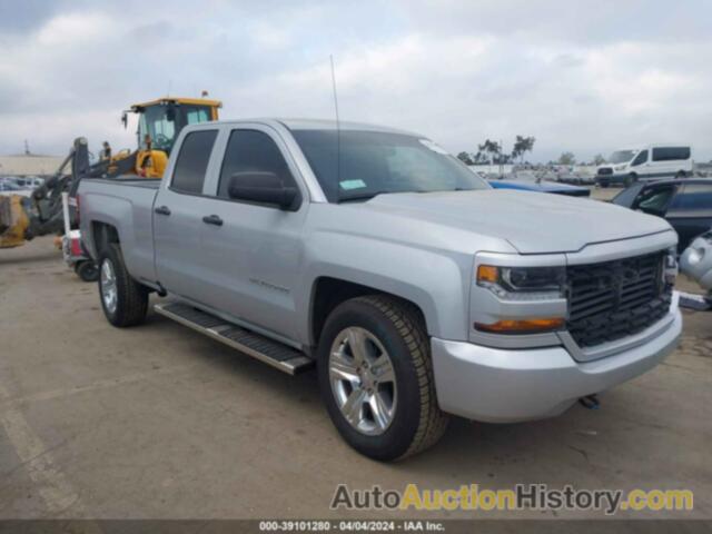 CHEVROLET SILVERADO 1500 CUSTOM, 1GCRCPEH4HZ146754