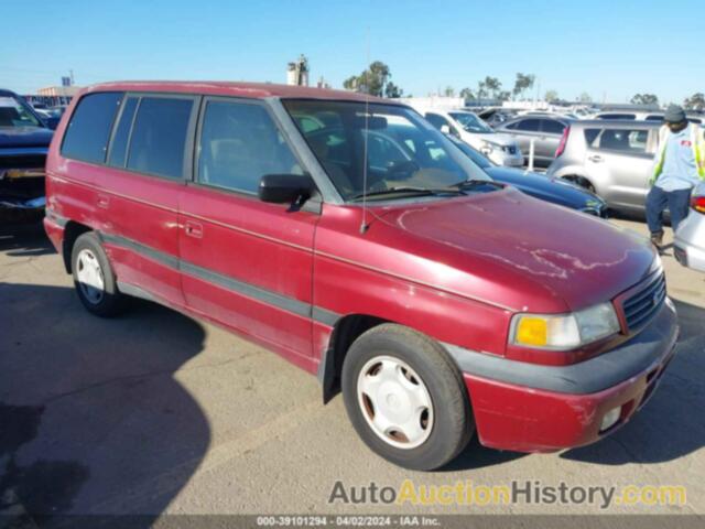 MAZDA MPV ES/LX, JM3LV5228V0828824