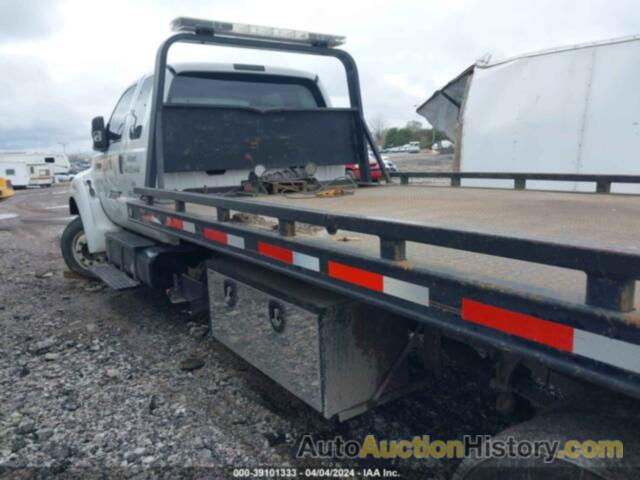 FORD F-650 XL/XLT, 3FRNX6FC4DV014182