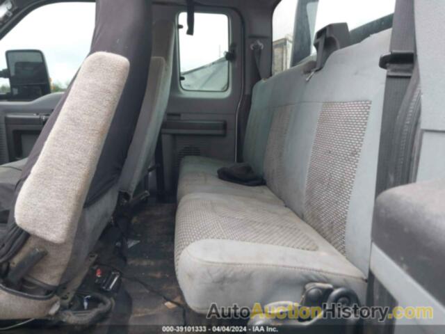 FORD F-650 XL/XLT, 3FRNX6FC4DV014182