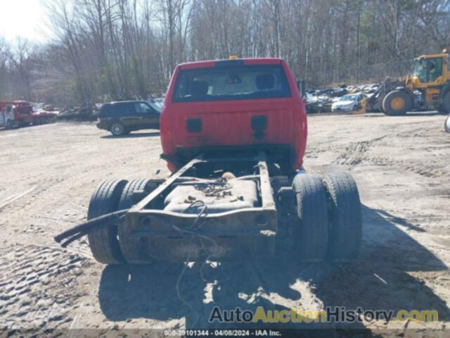 RAM 3500 CHASSIS, 3C7WRTAL2EG156279