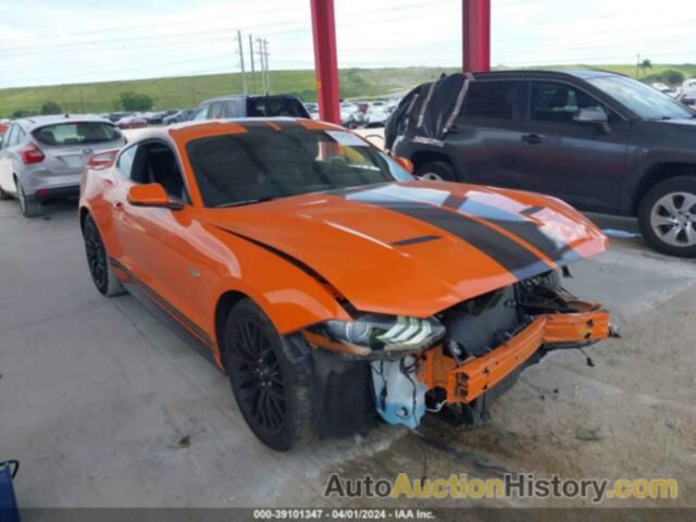 FORD MUSTANG GT PREMIUM FASTBACK, 1FA6P8CFXM5104451