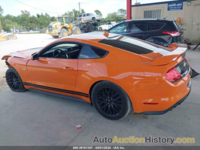 FORD MUSTANG GT PREMIUM FASTBACK, 1FA6P8CFXM5104451