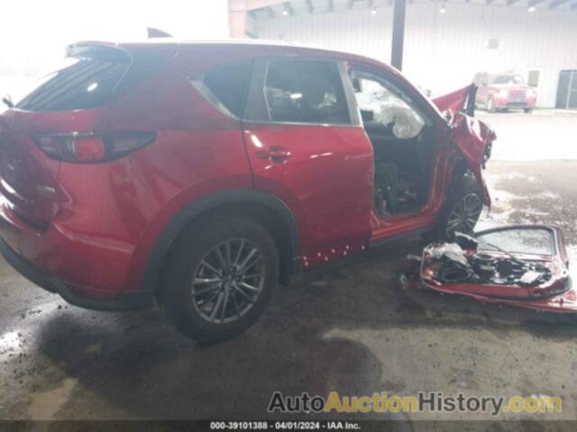 MAZDA CX-5 TOURING, JM3KFBCM5L0861560