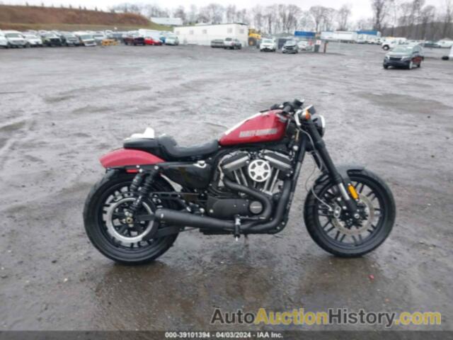 HARLEY-DAVIDSON XL1200 CX, 1HD1LM312HC406779