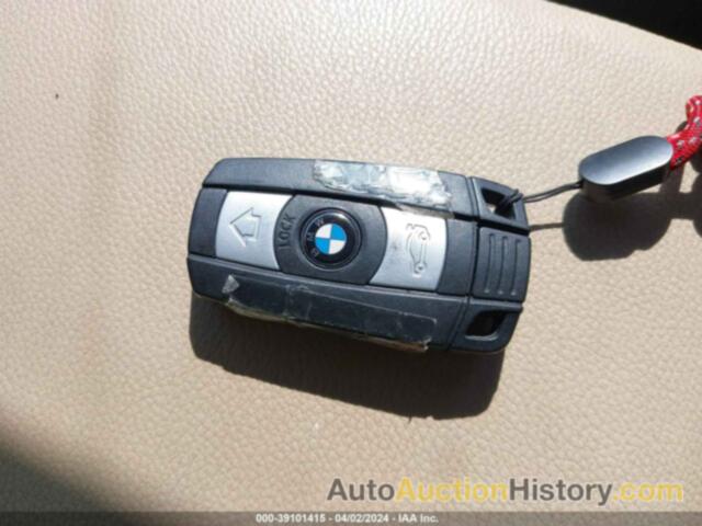 BMW 325I, WBAVB17556NK31685