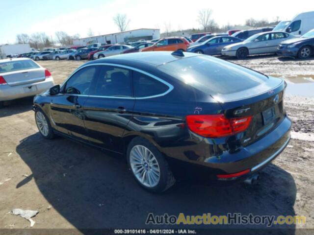 BMW 328I GRAN TURISMO XDRIVE, WBA3X5C52FD560582