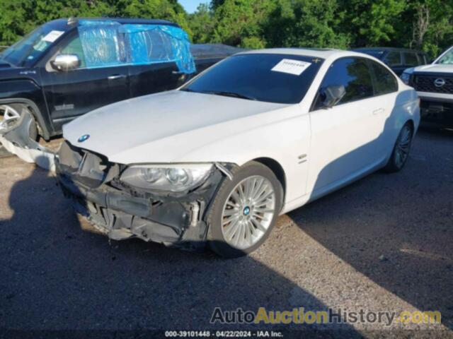 BMW 335IS I SULEV, WBAKG1C50CJ217061