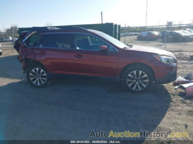 SUBARU OUTBACK 2.5I LIMITED, 4S4BSAJC1F3320951