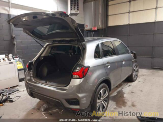 MITSUBISHI OUTLANDER SPORT 2.0 SE AWC, JA4ARUAU0PU013783