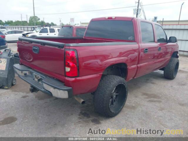 CHEVROLET SILVERADO 1500 LT, 2GCEK13T551103129