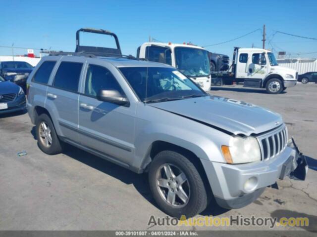 JEEP GRAND CHEROKEE LAREDO/COLUMBIA/FREEDOM, 1J8GS48K17C573061