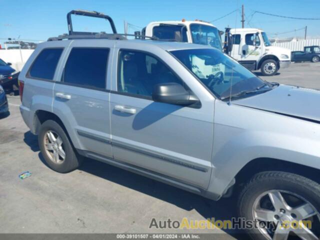 JEEP GRAND CHEROKEE LAREDO/COLUMBIA/FREEDOM, 1J8GS48K17C573061