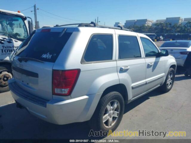 JEEP GRAND CHEROKEE LAREDO/COLUMBIA/FREEDOM, 1J8GS48K17C573061