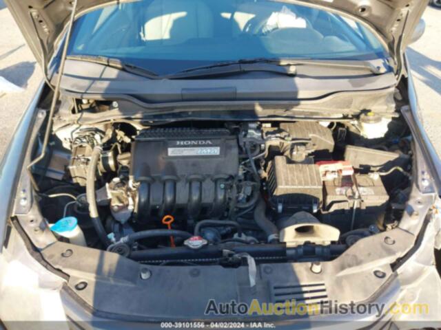 HONDA INSIGHT, JHMZE2H34BS002973