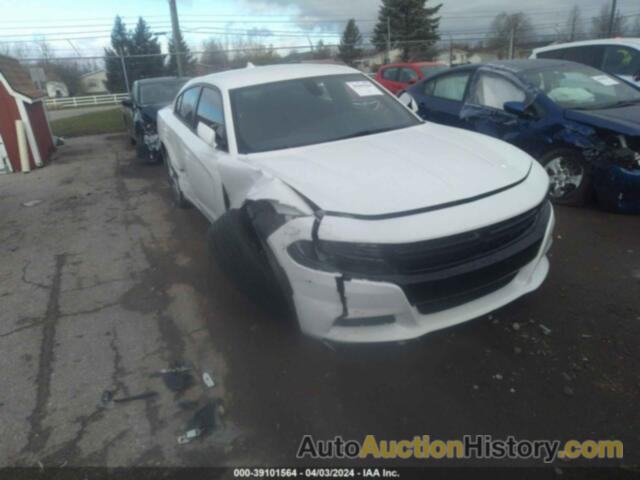 DODGE CHARGER SXT AWD, 2C3CDXJG5NH245034