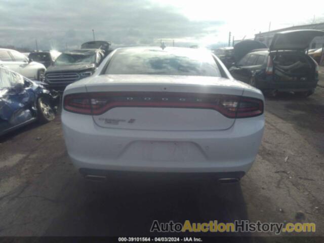 DODGE CHARGER SXT AWD, 2C3CDXJG5NH245034