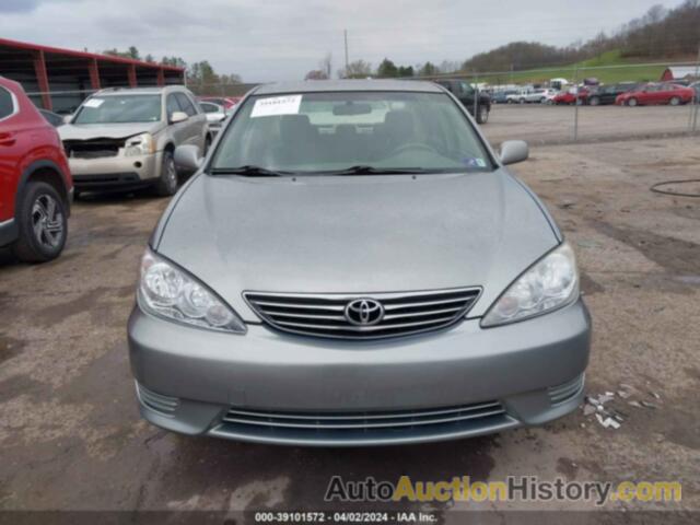 TOYOTA CAMRY LE, JTDBE30K363058916