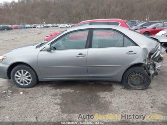 TOYOTA CAMRY LE, JTDBE30K363058916