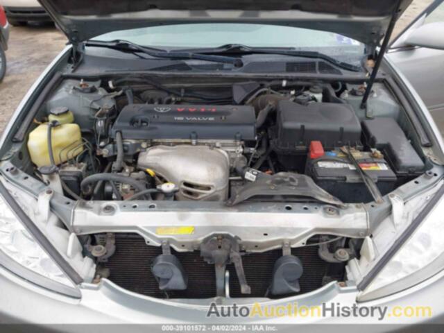 TOYOTA CAMRY LE, JTDBE30K363058916