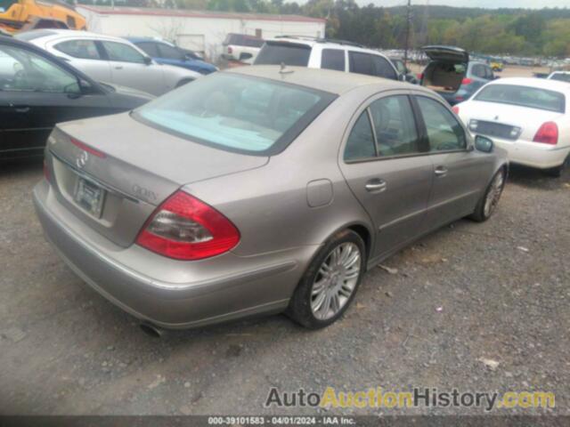 MERCEDES-BENZ E 350, WDBUF56X18B298428