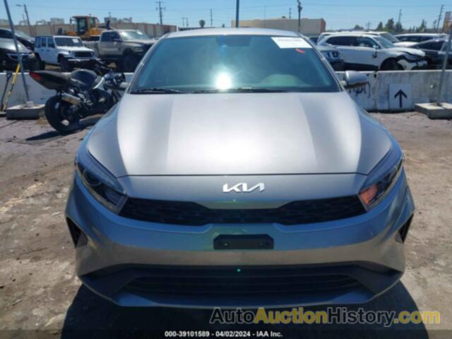 KIA FORTE LXS, 3KPF24AD2PE623506