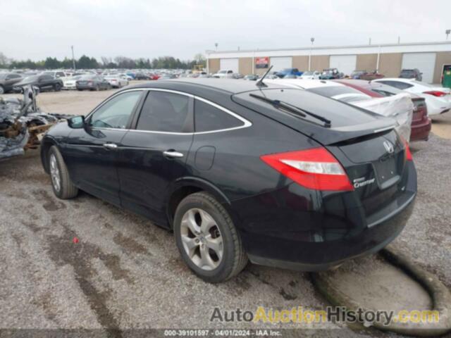 HONDA ACCORD CROSSTOUR EX-L, 5J6TF2H50BL003595