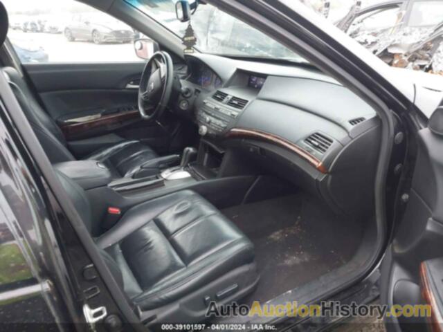 HONDA ACCORD CROSSTOUR EX-L, 5J6TF2H50BL003595