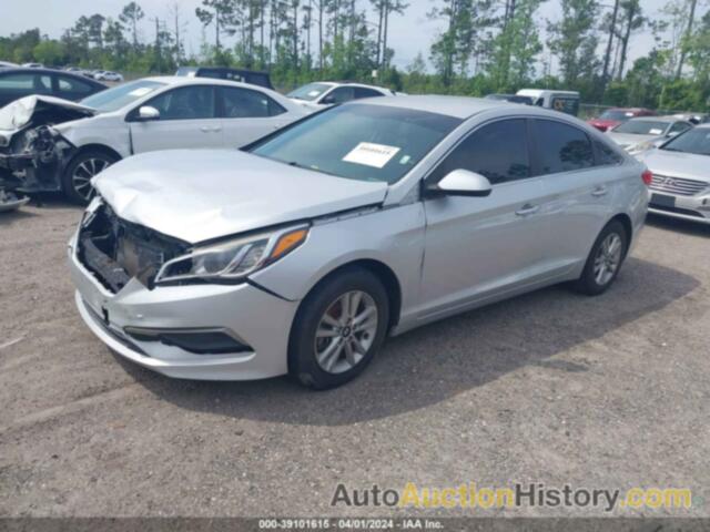 HYUNDAI SONATA, 5NPE24AF3HH476512