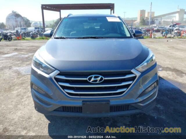 HYUNDAI TUCSON SEL, KM8J33A41JU689812