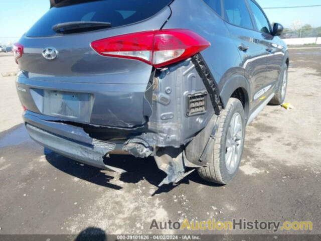 HYUNDAI TUCSON SEL, KM8J33A41JU689812