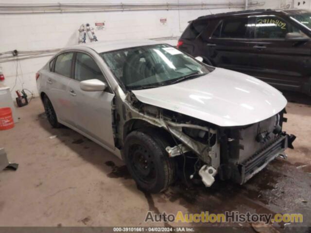 NISSAN ALTIMA 2.5/S/SV/SL/SR, 1N4AL3AP0HN340584