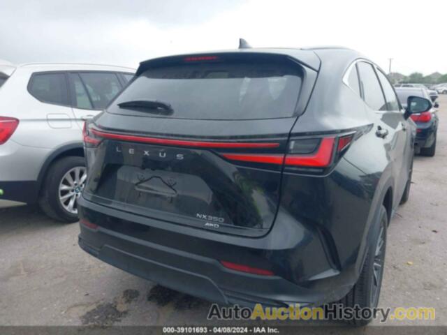 LEXUS NX 350 PREMIUM, 2T2GGCEZ1PC020286