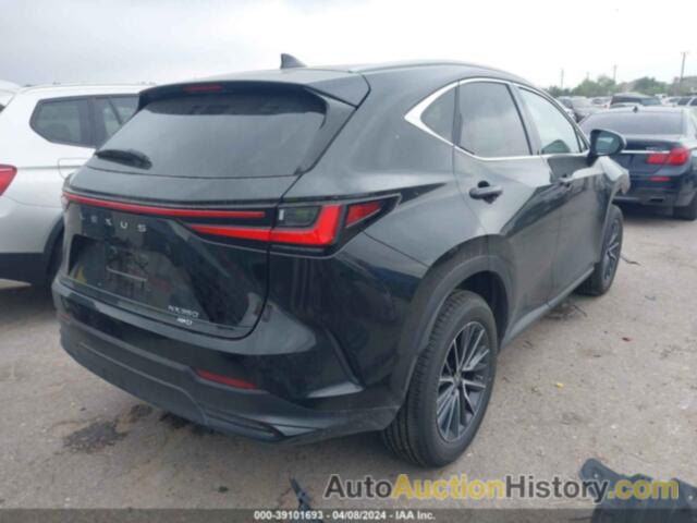 LEXUS NX 350 PREMIUM, 2T2GGCEZ1PC020286