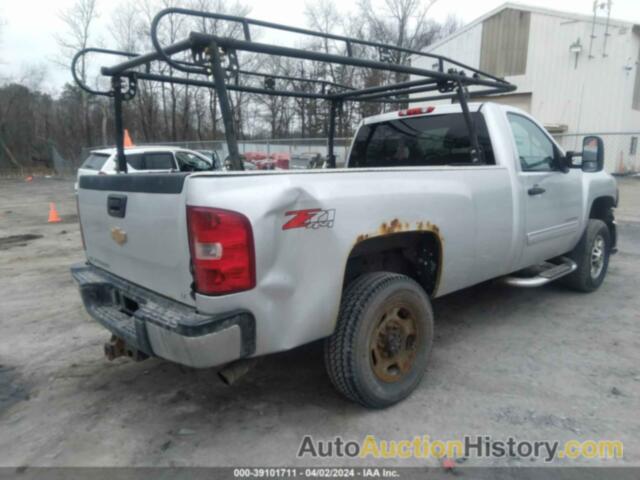 CHEVROLET SILVERADO 2500HD LT, 1GC0KXCGXEF114250