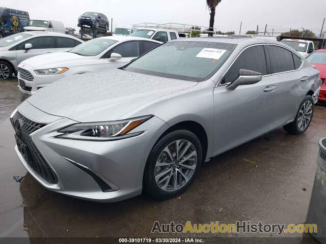 LEXUS ES 300H, 58ACA1C19NU013127