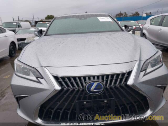 LEXUS ES 300H, 58ACA1C19NU013127