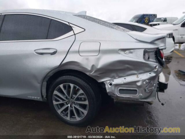 LEXUS ES 300H, 58ACA1C19NU013127