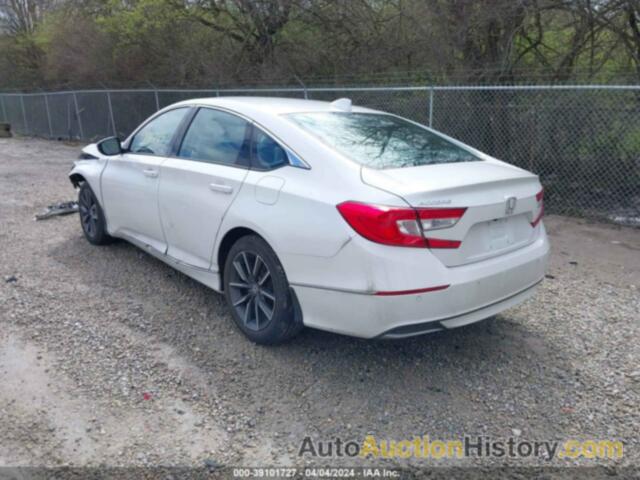 HONDA ACCORD EX-L, 1HGCV1F53NA055942