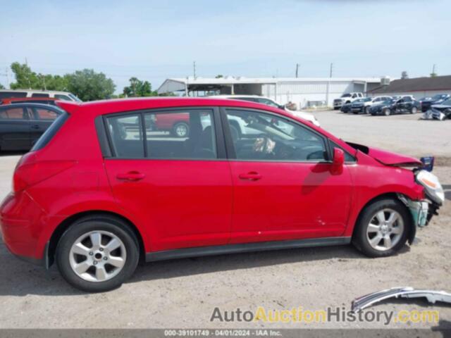 NISSAN VERSA 1.8 S, 3N1BC1CPXCL374673