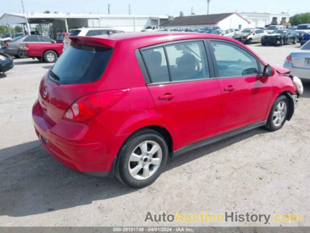 NISSAN VERSA 1.8 S, 3N1BC1CPXCL374673