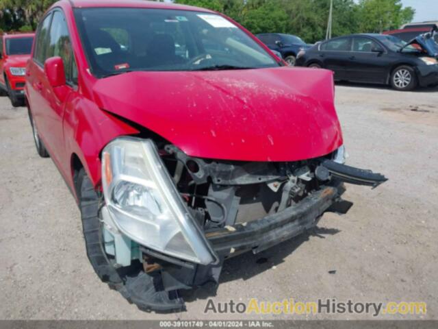 NISSAN VERSA 1.8 S, 3N1BC1CPXCL374673