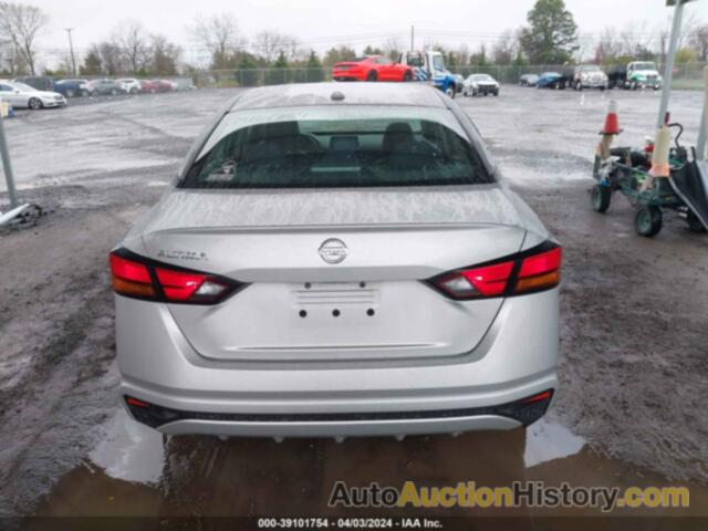 NISSAN ALTIMA S FWD, 1N4BL4BV3LC285320